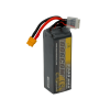 20711 battery dogcom 3300mah 6s 120c 22 2v lipo xt60