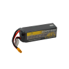 20711 1 battery dogcom 3300mah 6s 120c 22 2v lipo xt60