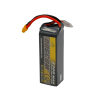 20711 2 battery dogcom 3300mah 6s 120c 22 2v lipo xt60