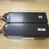 20714 2 battery dogcom 5200mah 6s 120c 22 2v lipo xt60