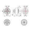 20720 motor pilotix 1405 3200kv