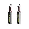 20735 battery flywoo explorer 750mah 2s hv 80c lipo xt30up 2 pcs