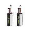 20741 battery flywoo explorer 750mah 4s hv 75c lipo xt30up 2 pcs