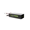 20741 2 battery flywoo explorer 750mah 4s hv 75c lipo xt30up 2 pcs