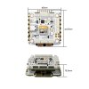 20819 2 stack flywoo goku f722 pro v2 55a 32bit 128k 30x30