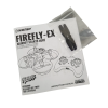 20864 8 fpv drone hisingy firefly ex combo
