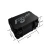 20915 2 storage box for flywoo naked gopro action camera 2 0 2 1 3d printed