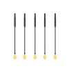 20942 antenna flywoo 5 8g light 3dbi brass ufl 80mm for flylens 85 5 pcs