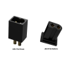 20963 battery connector flywoo a30 male female 5 pcs