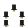 20963 2 battery connector flywoo a30 male female 5 pcs