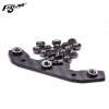 21032 2 clinch nuts flywoo m3 titanium 20 pcs