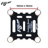 21038 insulation plate flywoo for flight controller or esc 16x16mm 10 pcs