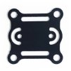 21041 insulation plate flywoo for flight controller or esc 20x20mm 10 pcs