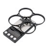 21101 1 duct betafpv for pavo20 pro whoop frame black