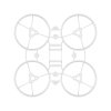 21146 1 frame betafpv air65 ii whoop white