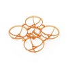 21155 frame betafpv air75 ii whoop orange