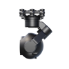 21242 2 fpv hd camera skydroid c13 2k 1080p thermal imaging 3 axis stabilized gimbal