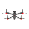 21338 4 fpv drone iflight chimera7 pro v2 o4 pro bnf 6s elrs 2 4ghz gps pre install