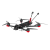 21338 fpv drone iflight chimera7 pro v2 o4 pro bnf 6s elrs 2 4ghz gps pre install