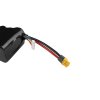 21347 3 battery hobbydrone li ion 6s2p 10000mah 40a xt60