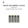 21350 drone light hglrc led lite 13mm