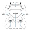 21449 1 controller betafpv literadio 2 sim mode 2 pink