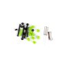 21455 6 stack pilotix f405 v4 icm3055 am32 55a