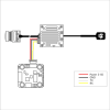 21470 2 vtx hdzero freestyle v2 5 8ghz 200mw