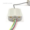 21485 3 cable hglrc 8p for dji fpv air unit 5pcs