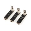 21488 usb adapter board hglrc 90 degree l shaped right angle 3 pcs
