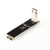 21488 1 usb adapter board hglrc 90 degree l shaped right angle 3 pcs