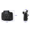 21503 8 controller radiomaster gx12 dual band gemini x m2