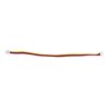 21590 2 cable hobbydrone 3pin 120mm