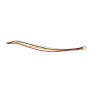 21593 1 cable hobbydrone 4pin 110mm