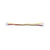 21599 2 cable hobbydrone 6 8pin 90mm