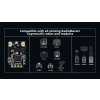 21632 8 receiver radiomaster xr3 nano multi frequency 868 915mhz diversity
