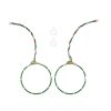 21653 led gimbal rings radiomaster for tx15