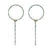 21653 2 led gimbal rings radiomaster for tx15