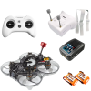21662 RTF Set Pilotix 2'' Analog Entry Level