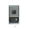 21728 2 wide angle lens flywoo o3 20mm