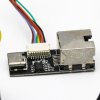 21770 5 vtx emax openipc wyvern link alpha 800mw aluminum shell