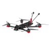 21800 fpv drone iflight chimera7 pro v2 o4 pro bnf tbs crossfire diversity nano gps