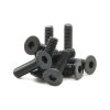21908 bolt hobbydrone countersunk head hex din 7991 m3x10