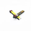 22029 4 battery newbeedrone nitro nectar nx69 300mah 1s lipo
