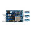 22065 bec module mateksys 12s pro