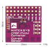 22077 signal converter mateksys crsf pwm c