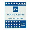 22083 servo mateksys pdb with 4a bec 5 5 36v to 5 8 2v