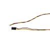 22107 analog camera cable hobbydrone jst ph 1 25 3pin bls 3pin 30awg 700mm