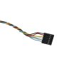 22125 4 rc sable hobbydrone none bls 6pin 30awg 140mm