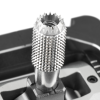 22191 ag02 cnc hall gimbal radiomaster single centering green